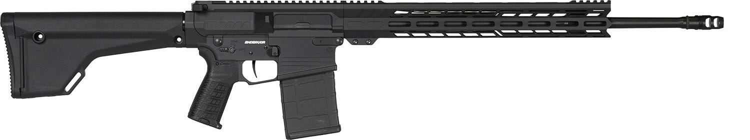 CMMG Endeavor MK3 6.5 Creedmoor 20" Barrel 20-Rounds