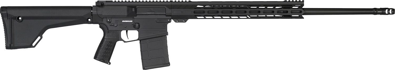 CMMG Endeavor MK3 6.5 Creedmoor 24" Barrel 20-Rounds