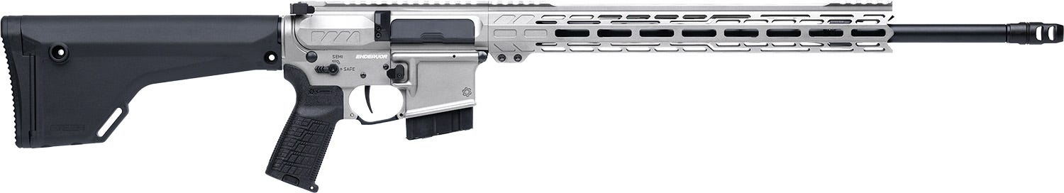 CMMG Endeavor MK4 Titanium .22 ARC 20" Barrel 10-Rounds