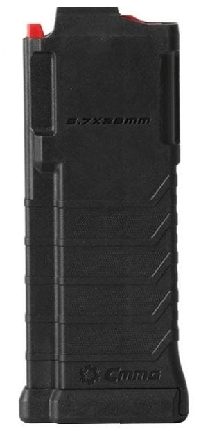 CMMG MK4/AR15 Magazine 5.7X28MM 10-Rounds
