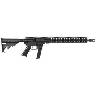 CMMG Resolute 100 .40 SW 16.1" Barrel Glock Magazine Threaded