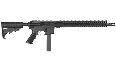 CMMG Resolute 100 MK9 9mm 16.1" Barrel 32-Rounds