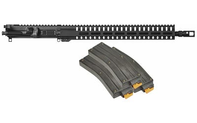 CMMG Resolute 300 Upper .22 LR 16" Barrel 25-Round Magazine