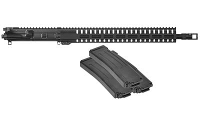 CMMG Resolute 300 Upper 5.7 X 28 16" Barrel with 40-Round Magazine