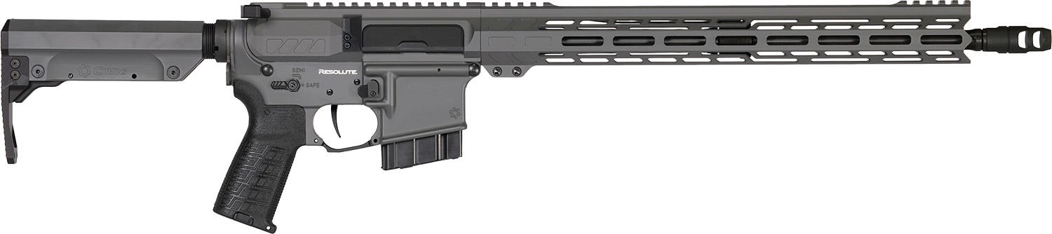 CMMG Resolute MK4 Tungsten .350 Legend 16.1" Barrel 10-Rounds