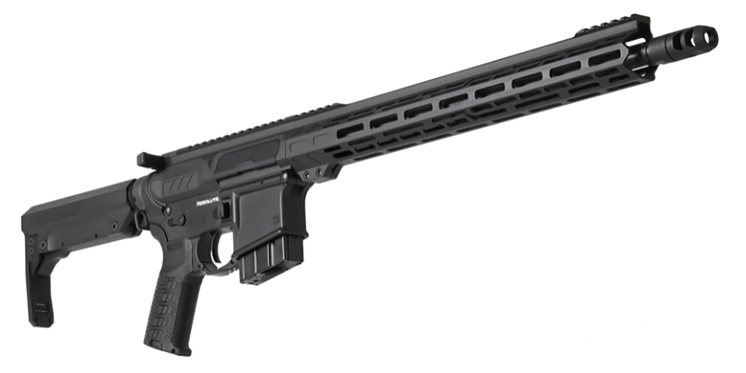 CMMG Resolute MK4 .350 Legend 16.1" Barrel 10-Rounds 6-Position Stock