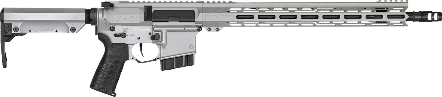 CMMG Resolute MK4 Titanium 6mm ARC 16.1" Barrel 10-Rounds