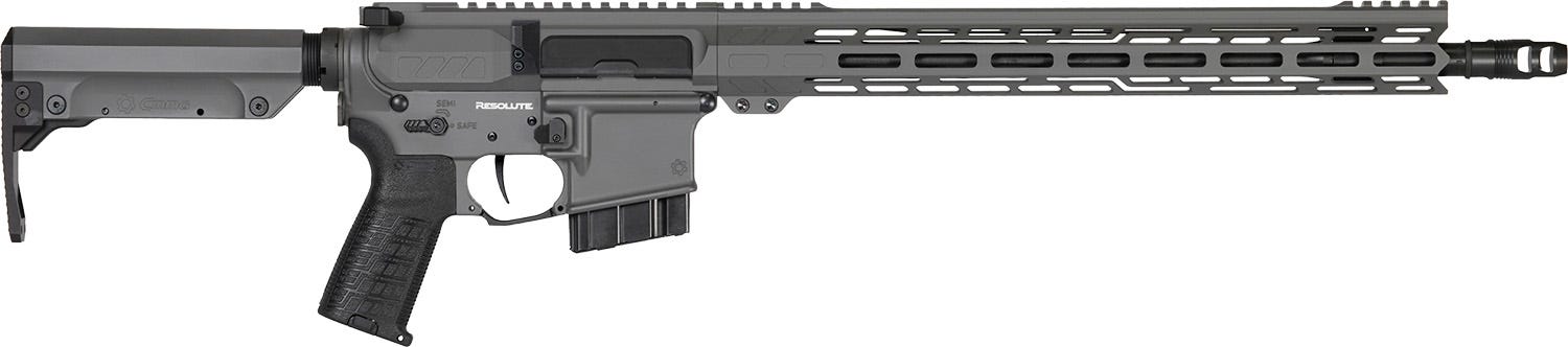 CMMG Resolute MK4 Tungsten 6mm ARC 16.1" Barrel 10-Rounds