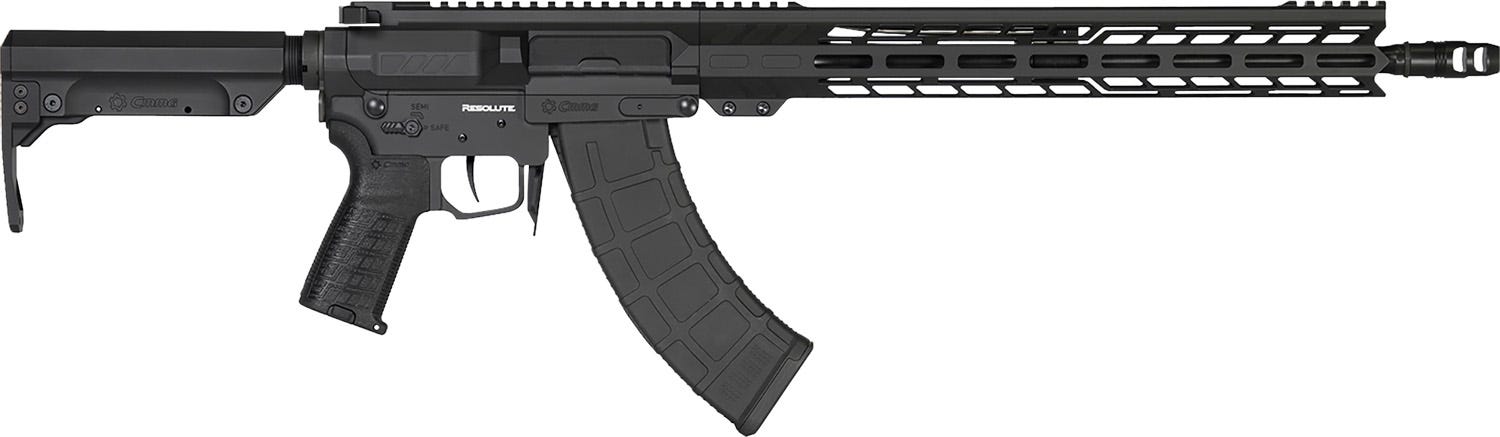 CMMG Resolute MK47 7.62 X 39 16.1" Barrel 30-Rounds