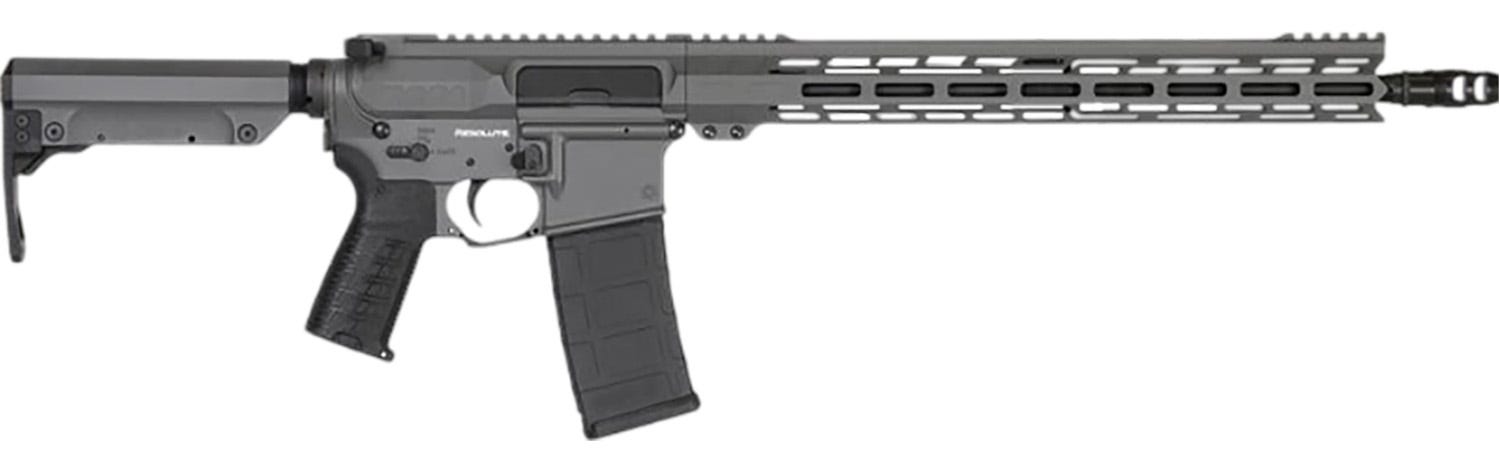 CMMG Resolute MK47 Tungsten 7.62 X 39 16.1" Barrel 30-Rounds