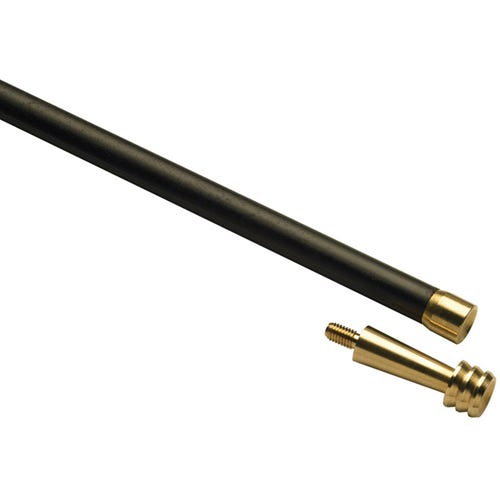 CVA AC1473 FiberGLASS RAMROD 50