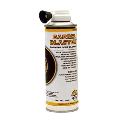 CVA AC1688 BB Foaming Bore Cleaner