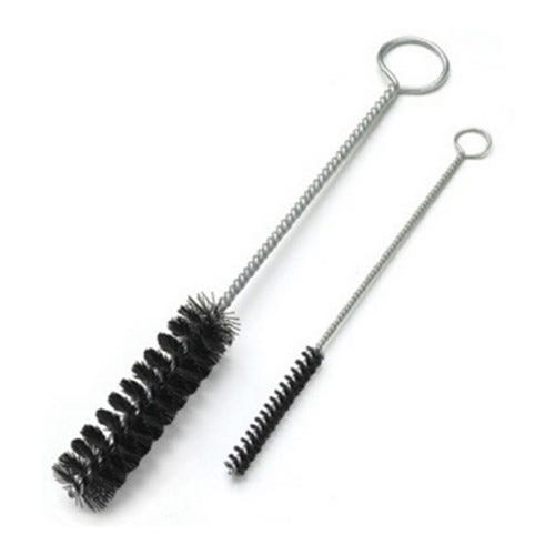 CVA AC1612 Breech Brush Set In-Line