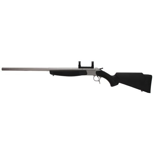 CVA CR4911S Scout V2 Rifle SS/Black .35 Whelen