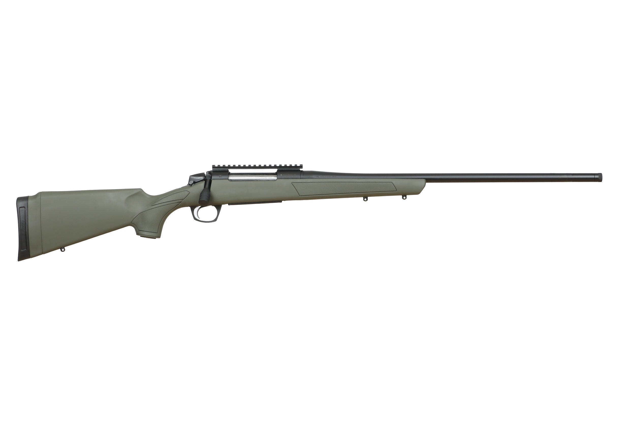 CVA Cascade OD Green .270 Caliber 24" Barrel 5-Rounds