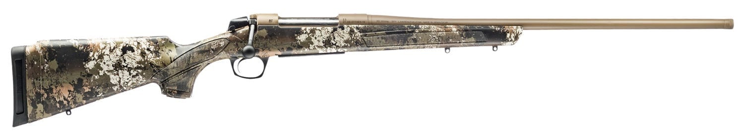 CVA Cascade Veil Wideland Camo .350 Legend 22" Barrel 4-Rounds