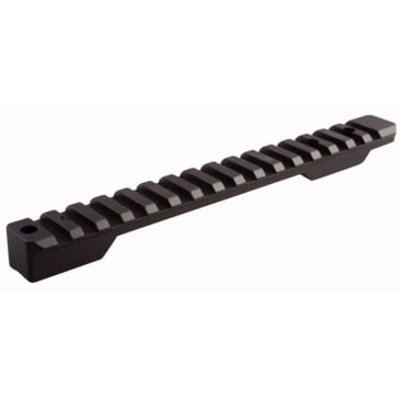 CVA Cascade Long Action Picatinny Rail