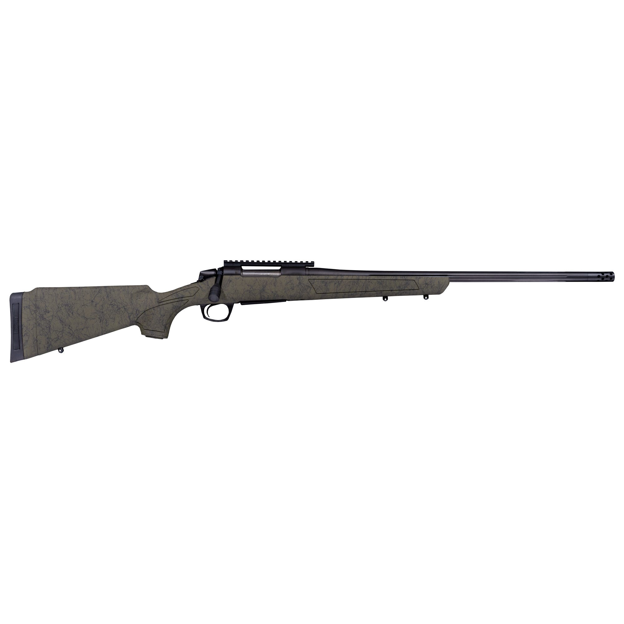 CVA Cascade XT OD Green .300 Win 24" Barrel 4-Rounds