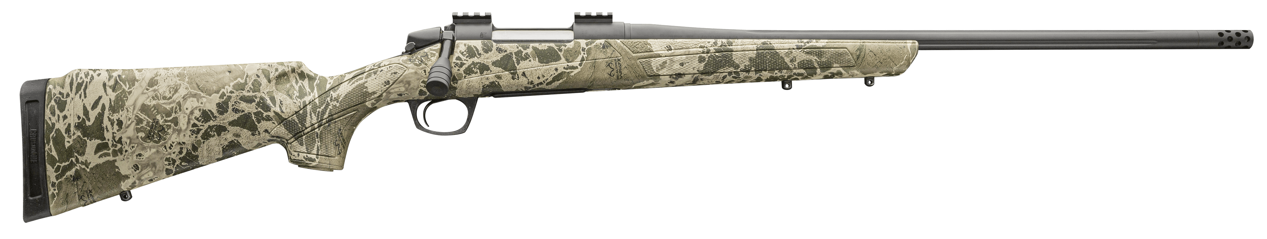 CVA Cascade XT Realtree Hillside .300 PRC 26" Barrel 3-Rounds