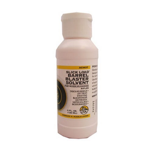CVA SLK Lead Solvent Cleaner