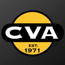 CVA Wolf Muzzle Loader V2 Northwest 50 Cal 24" Barrel Ss/Blk Fos
