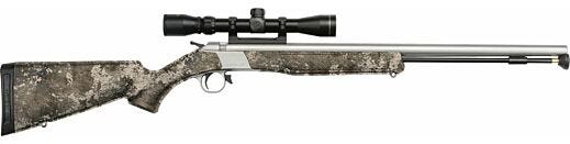 CVA Wolf V2 TrueTimber Strata .50 24" Barrel 1-Rounds