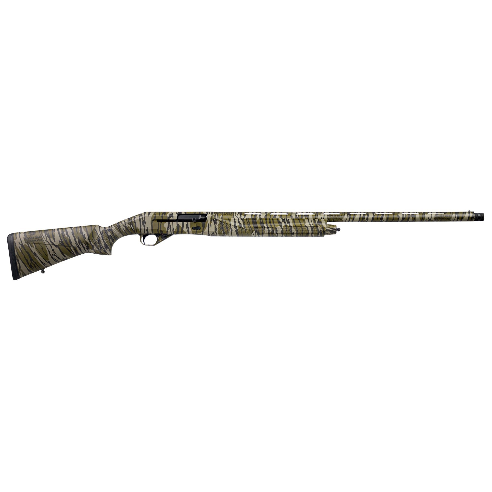 CZ 1012 G2 Mossy Oak Bottomlands 12 GA 28" Barrel 4-Rounds