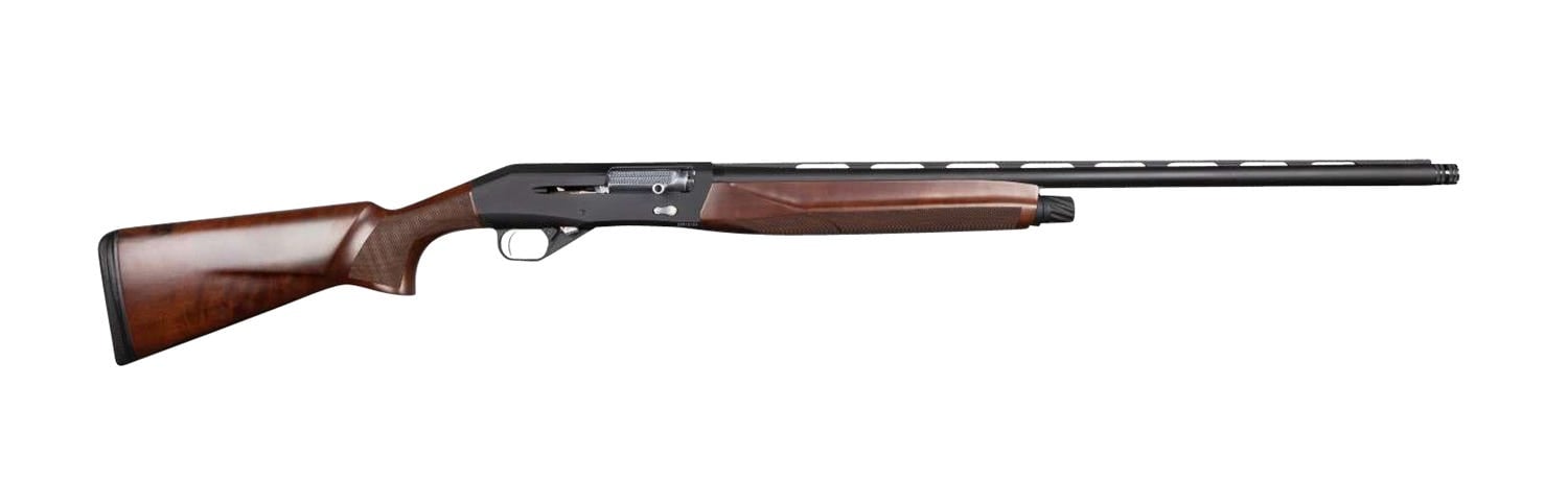 CZ 1020 G2 Walnut / Black 20 GA-3" 28" Barrel 4-Rounds