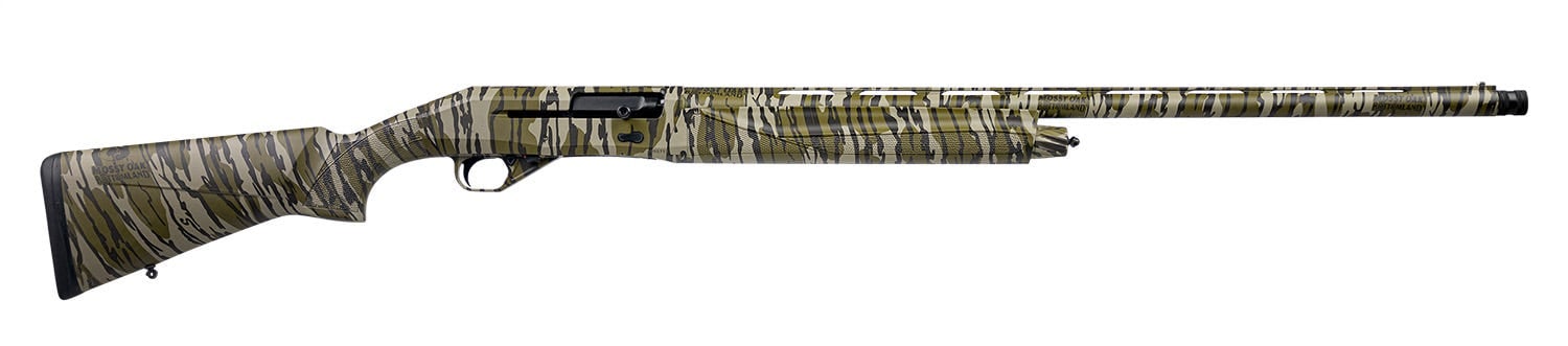 CZ 1020 G2 Mossy Oak Bottomlands 20 GA-3" 20" Barrel 4-Rounds