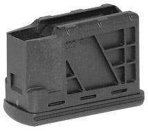 CZ 600 Magazine .223 Rem 5-Rounds