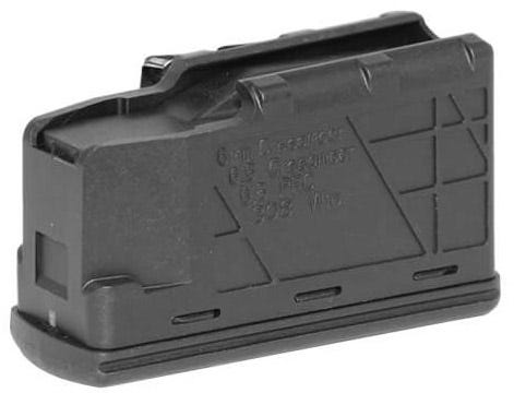 CZ 600 Magazine .308 Win / 6.5 Creedmoor 5-Rounds
