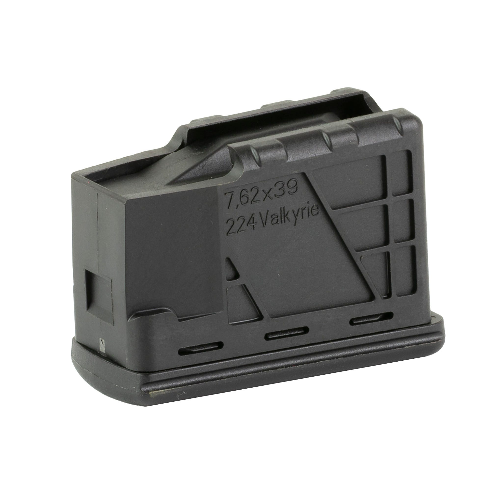 CZ 600 Magazine 7.62 X 39 / .224 VAL 5-Rounds