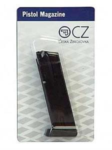 CZ 75 Compact Magazine 9mm 10-Rounds