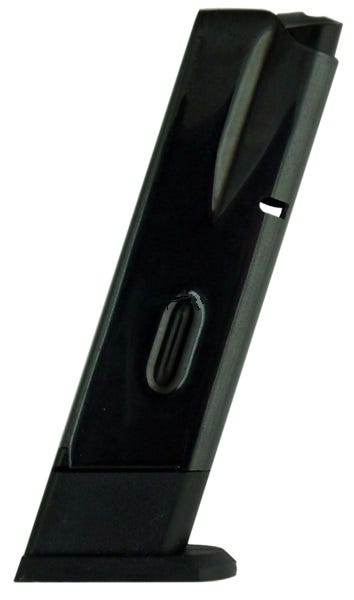 CZ 75 Magazine 9mm 10-Rounds