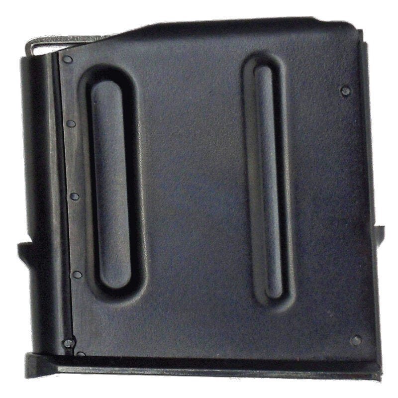 CZ 527 Magazine .22 Hornet 5 RDs