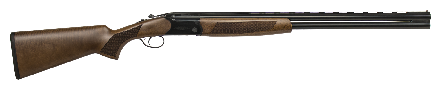 CZ Drake Southpaw Blued / Turkish Walnut Stock 20 GA 28" Barrel 2-Rounds