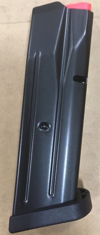 MAGAZINE CZ P-10C 9MM 10RD