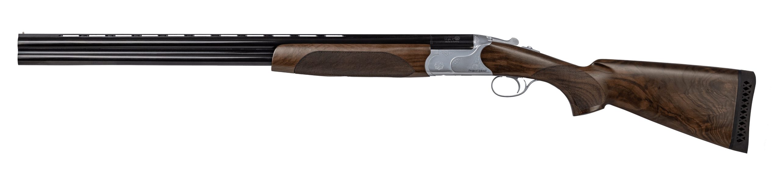 CZ Field Sports Project Upland Redhead 12 Gauge 28" Barrel 2 Rounds 3" Chamber
