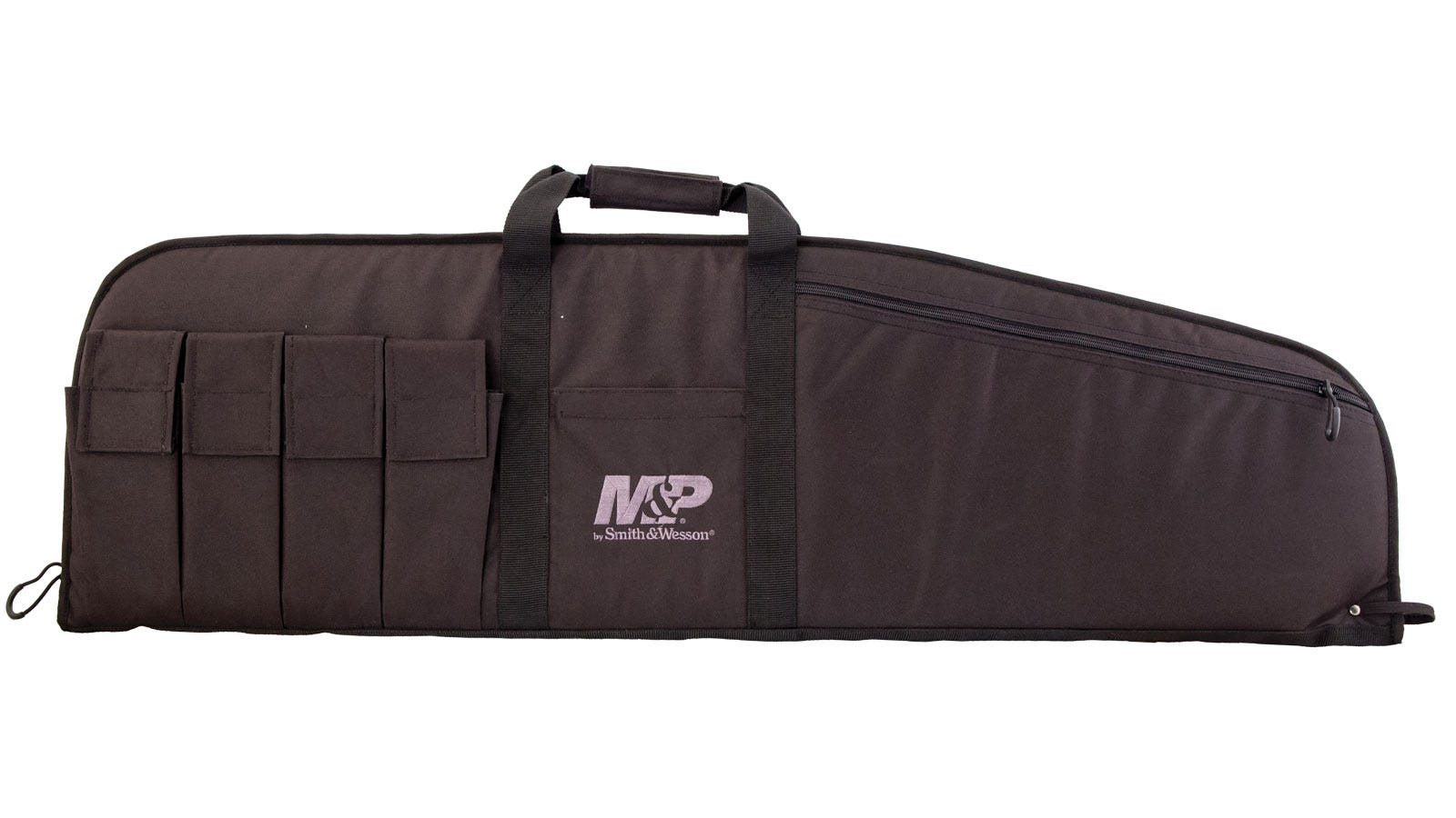 Caldwell Duty Series Gun Case Medium, Black