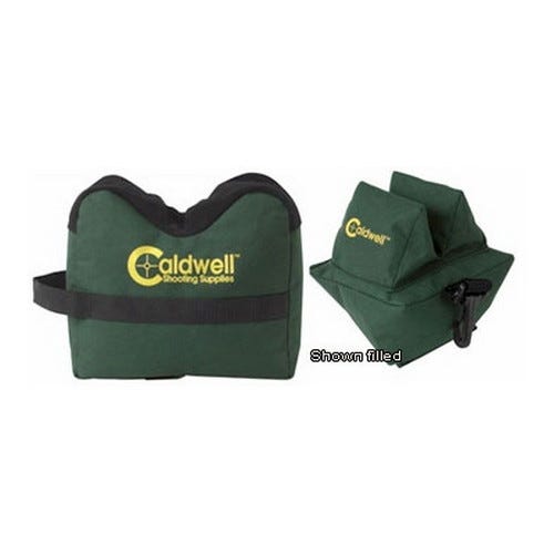 Caldwell 248-885 DS Front and Rear Combo Unfilled