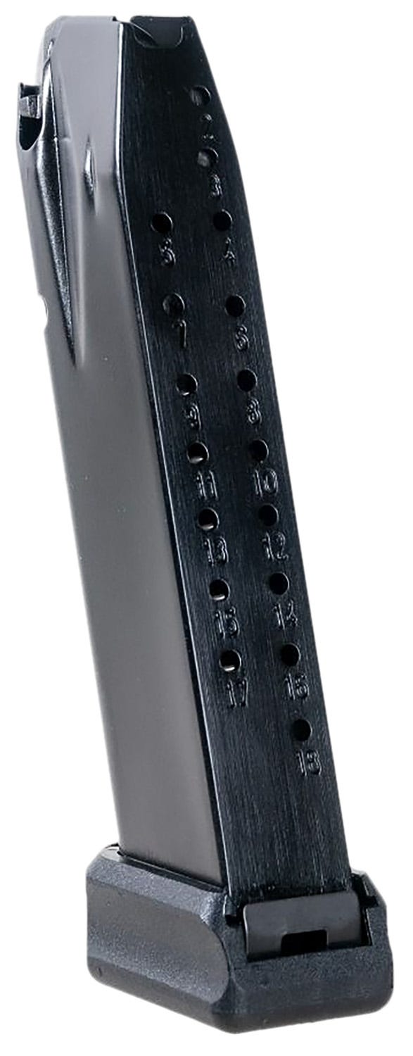 Canik TP9 Magazine Black 9mm 18-Rounds