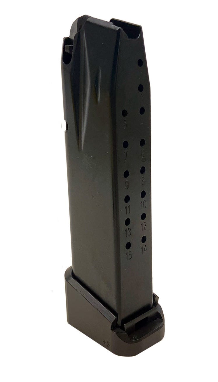 Canik TP9SF Elite Magazine 9mm 18-Rounds