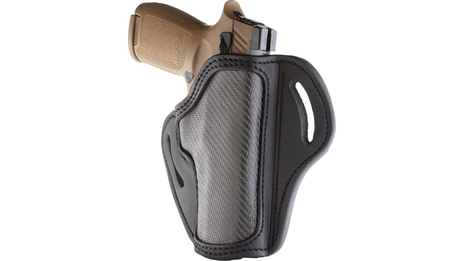 1791 Gunleather BH2.4 for Sig P320, Springfield XD-M, and Walther PPQ