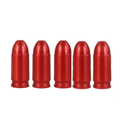 Carlsons Snap Cap (5-Pack)