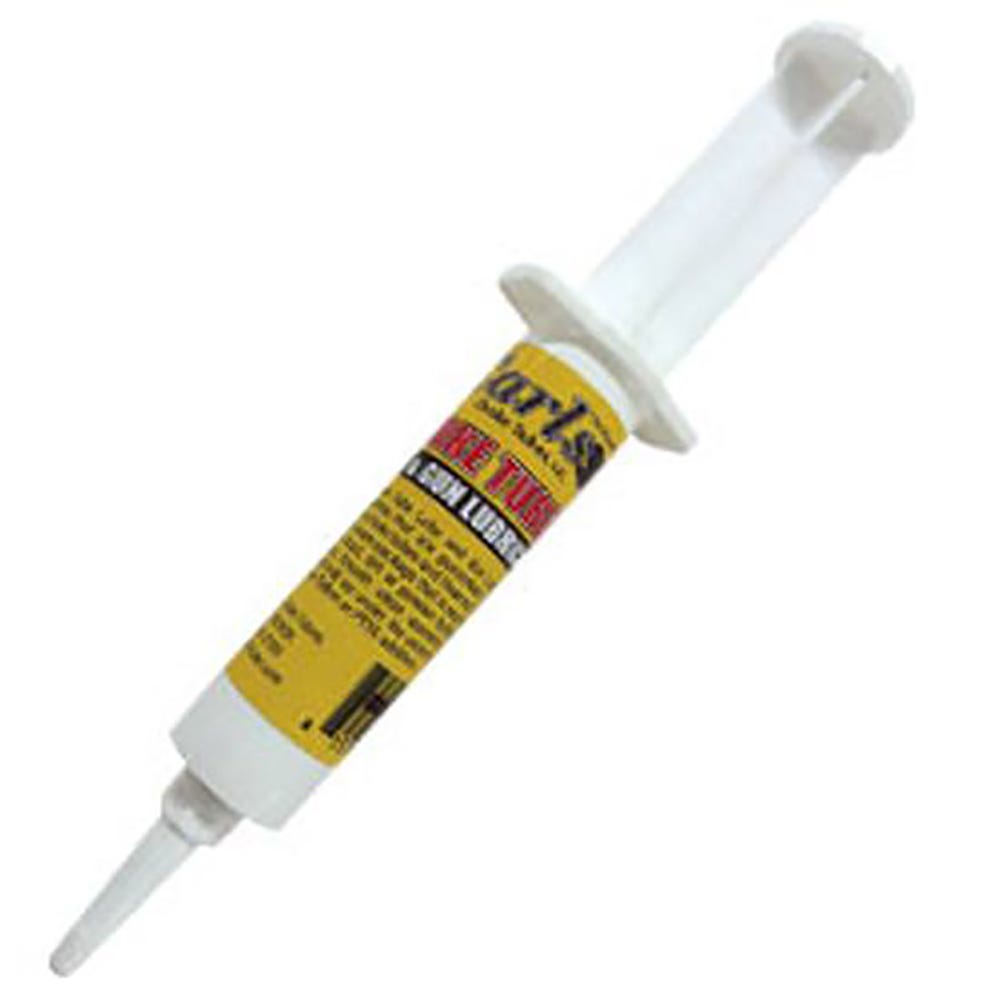 Carlsons Choke Tube Lube & Gun Lube(Syringe 30 ml)