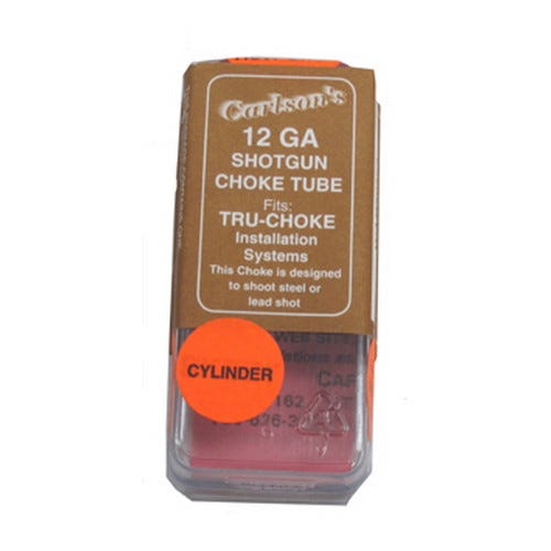 Carlsons 12GA TRU-Choke Tube Cyl