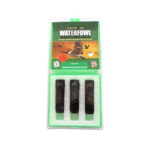Carlsons 07579 CRIO Plus Waterfowl 3 Choke PG