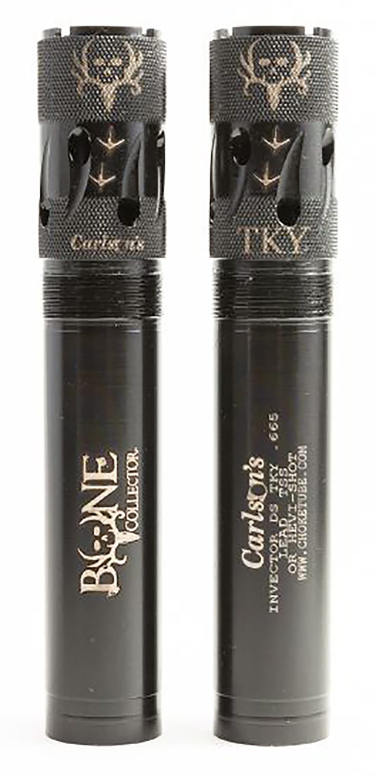 Carlsons Bone Collector Browning Invector-DS 12 GA