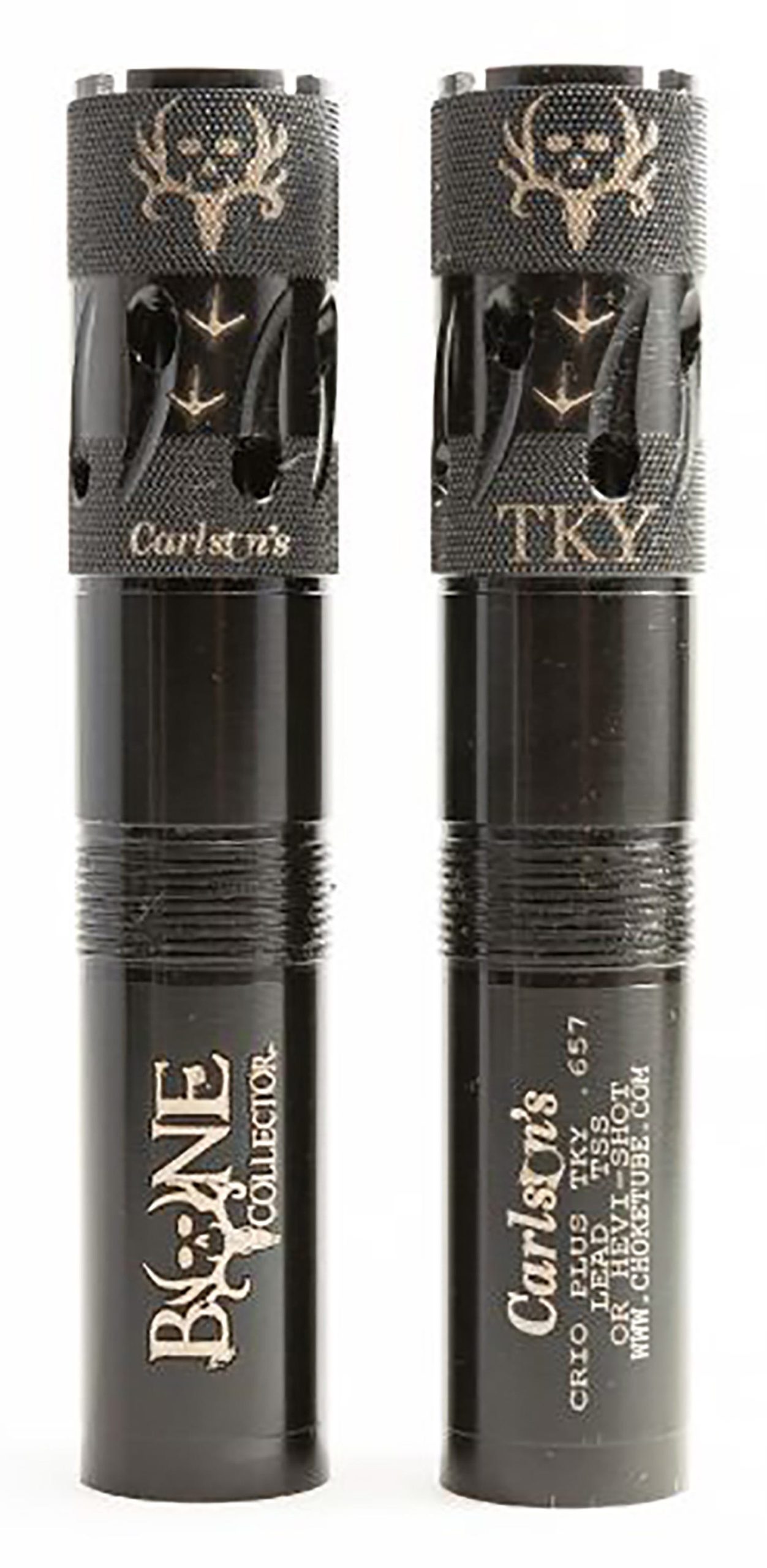 Carlsons Bone Collector Crio Plus Choke Extended 12 GA