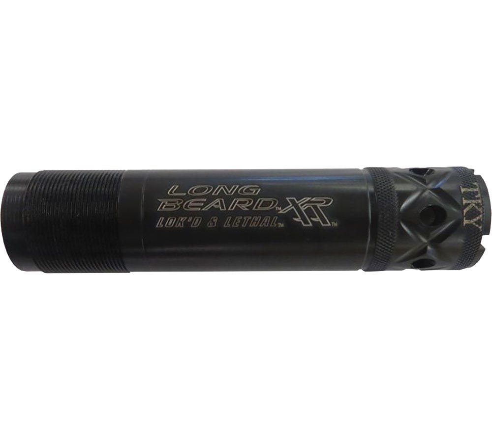 Carlsons Long Beard Turkey 12 GA Ported For Benelli/Beretta